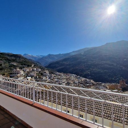 Apartamentos Sierra Nevada Park غويخار سييرا المظهر الخارجي الصورة