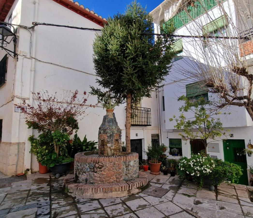 Apartamentos Sierra Nevada Park غويخار سييرا المظهر الخارجي الصورة