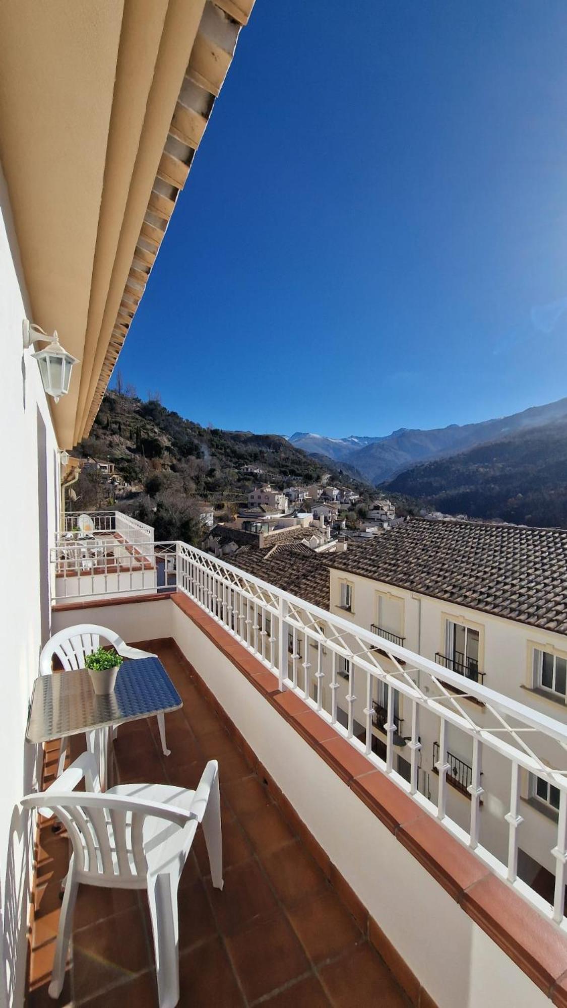 Apartamentos Sierra Nevada Park غويخار سييرا المظهر الخارجي الصورة