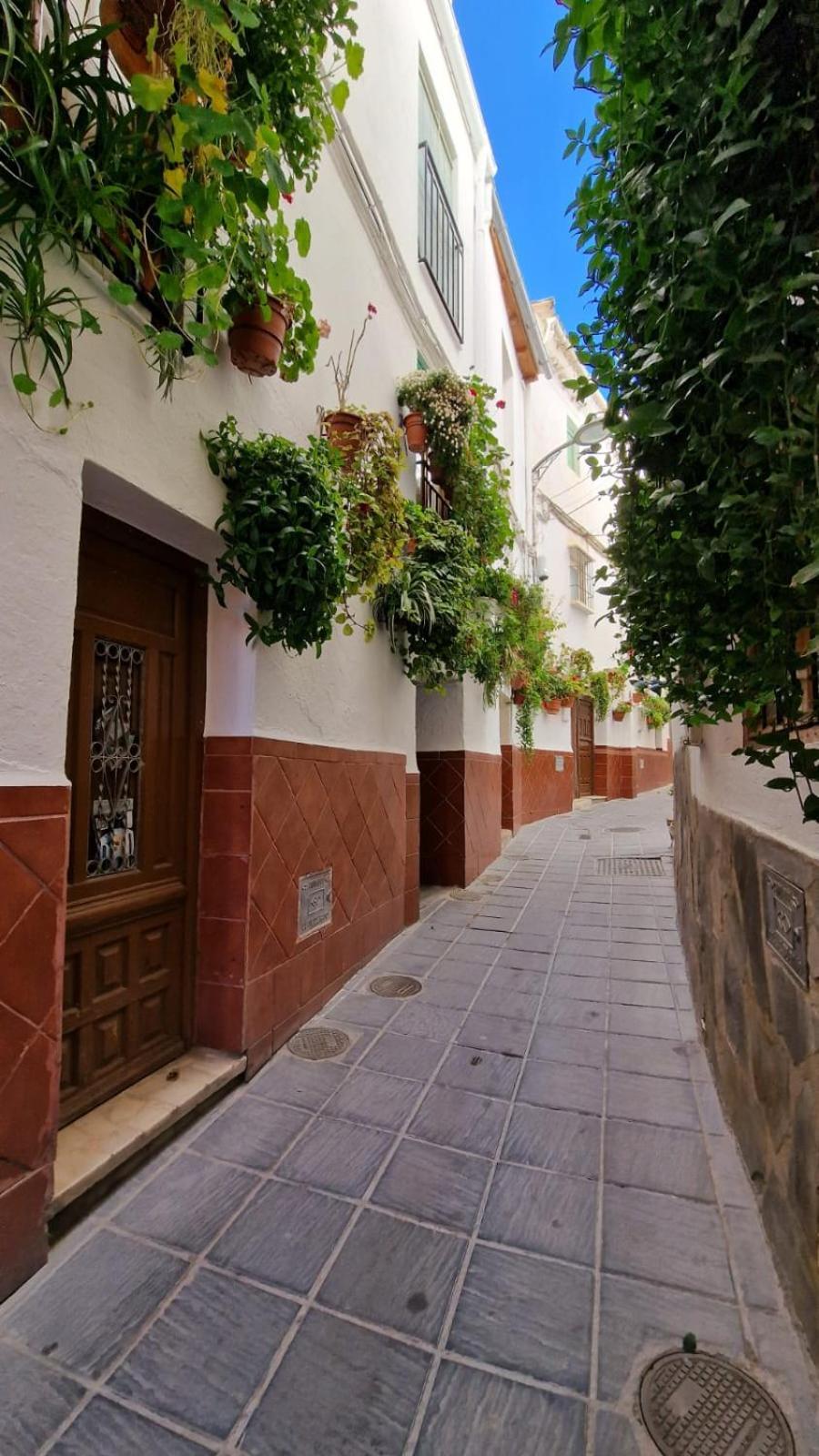 Apartamentos Sierra Nevada Park غويخار سييرا المظهر الخارجي الصورة