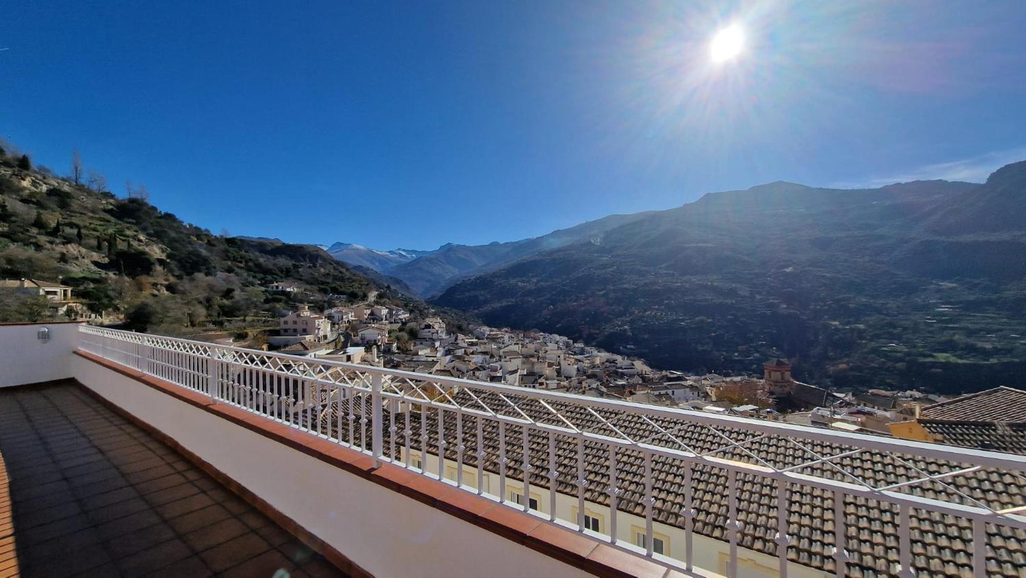 Apartamentos Sierra Nevada Park غويخار سييرا المظهر الخارجي الصورة