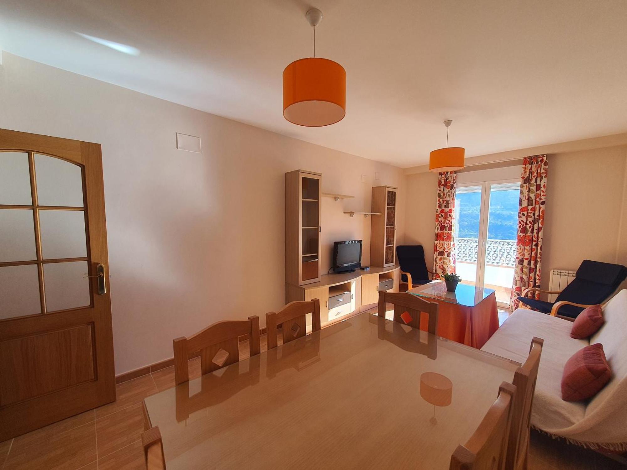 Apartamentos Sierra Nevada Park غويخار سييرا المظهر الخارجي الصورة